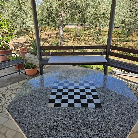 Paola Pantalica * Cassaro