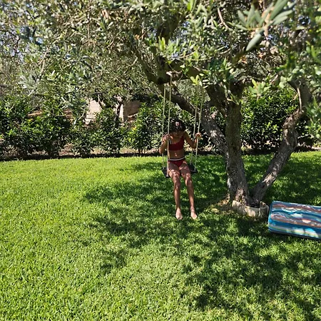 Paola Pantalica 度假居 *